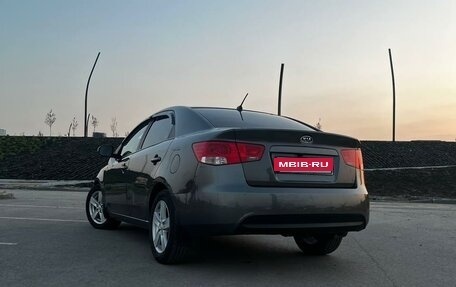 KIA Cerato III, 2012 год, 960 000 рублей, 5 фотография