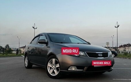 KIA Cerato III, 2012 год, 960 000 рублей, 2 фотография