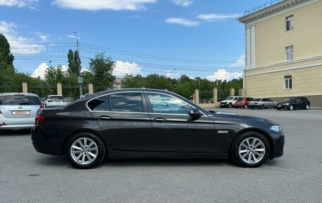 BMW 5 серия, 2013 год, 2 350 000 рублей, 6 фотография