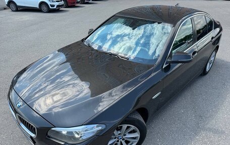 BMW 5 серия, 2013 год, 2 350 000 рублей, 4 фотография