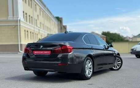 BMW 5 серия, 2013 год, 2 350 000 рублей, 3 фотография