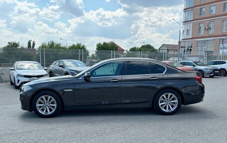 BMW 5 серия, 2013 год, 2 350 000 рублей, 7 фотография