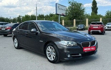 BMW 5 серия, 2013 год, 2 350 000 рублей, 10 фотография