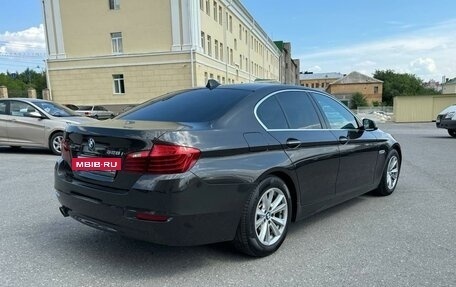 BMW 5 серия, 2013 год, 2 350 000 рублей, 8 фотография