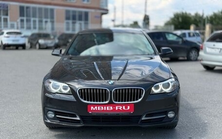 BMW 5 серия, 2013 год, 2 350 000 рублей, 12 фотография