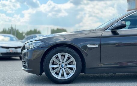 BMW 5 серия, 2013 год, 2 350 000 рублей, 15 фотография