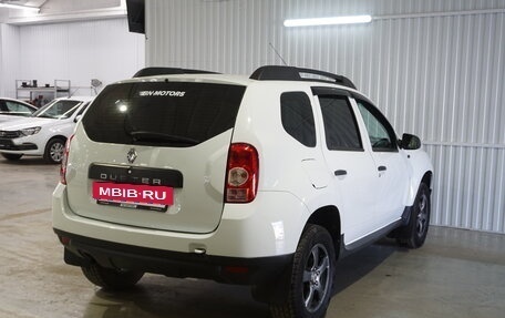 Renault Duster I рестайлинг, 2014 год, 950 000 рублей, 3 фотография