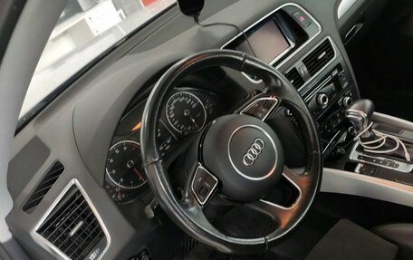 Audi Q5, 2015 год, 2 320 000 рублей, 5 фотография