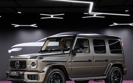 Mercedes-Benz G-Класс AMG, 2024 год, 41 900 000 рублей, 2 фотография