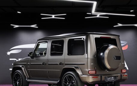 Mercedes-Benz G-Класс AMG, 2024 год, 41 900 000 рублей, 5 фотография