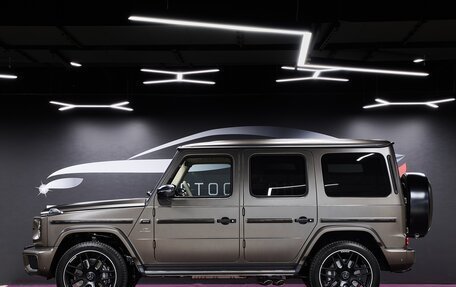 Mercedes-Benz G-Класс AMG, 2024 год, 41 900 000 рублей, 3 фотография