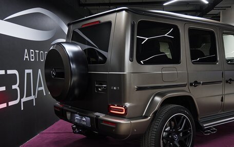 Mercedes-Benz G-Класс AMG, 2024 год, 41 900 000 рублей, 13 фотография