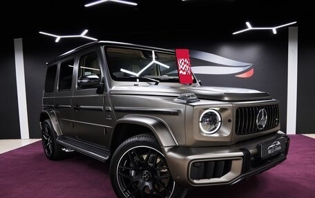 Mercedes-Benz G-Класс AMG, 2024 год, 41 900 000 рублей, 11 фотография