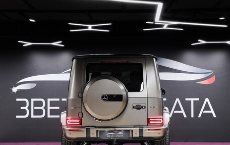 Mercedes-Benz G-Класс AMG, 2024 год, 41 900 000 рублей, 4 фотография