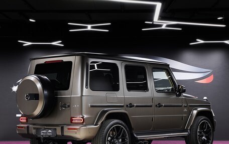 Mercedes-Benz G-Класс AMG, 2024 год, 41 900 000 рублей, 6 фотография