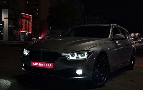 BMW 3 серия, 2018 год, 2 400 000 рублей, 5 фотография