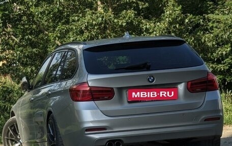 BMW 3 серия, 2018 год, 2 400 000 рублей, 4 фотография