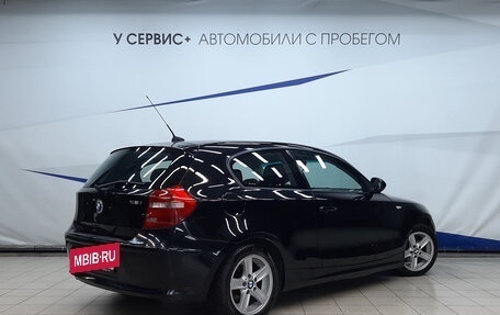 BMW 1 серия, 2010 год, 620 000 рублей, 3 фотография