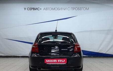 BMW 1 серия, 2010 год, 620 000 рублей, 4 фотография