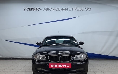 BMW 1 серия, 2010 год, 620 000 рублей, 6 фотография