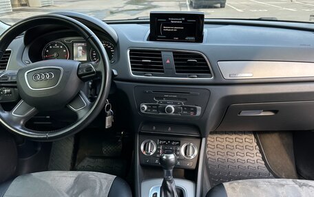 Audi Q3, 2012 год, 1 770 000 рублей, 7 фотография