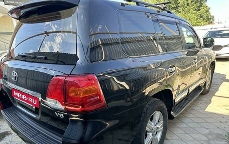 Toyota Land Cruiser 200, 2014 год, 4 300 000 рублей, 6 фотография