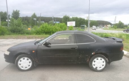 Toyota Corolla, 1993 год, 200 000 рублей, 8 фотография