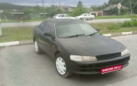 Toyota Corolla, 1993 год, 200 000 рублей, 5 фотография