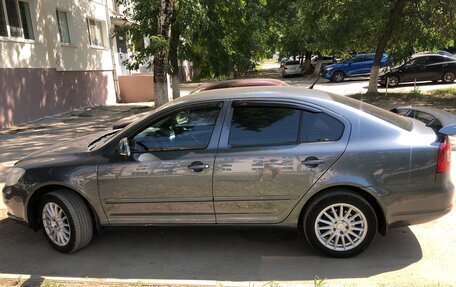 Skoda Octavia, 2012 год, 1 050 000 рублей, 4 фотография