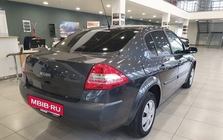 Renault Megane II, 2008 год, 695 000 рублей, 3 фотография