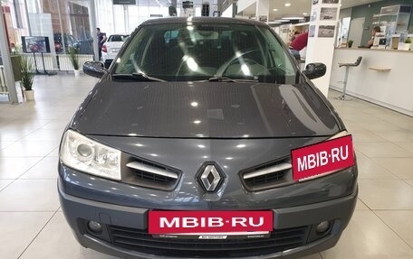 Renault Megane II, 2008 год, 695 000 рублей, 8 фотография