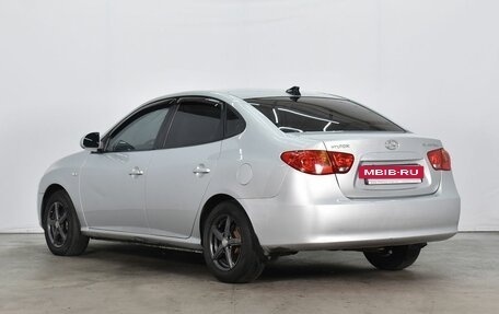 Hyundai Elantra IV, 2009 год, 819 995 рублей, 4 фотография