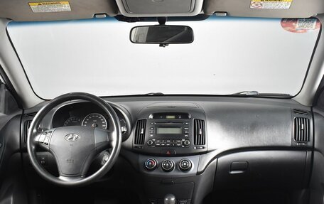 Hyundai Elantra IV, 2009 год, 819 995 рублей, 7 фотография