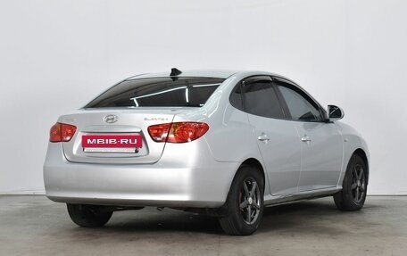 Hyundai Elantra IV, 2009 год, 819 995 рублей, 6 фотография