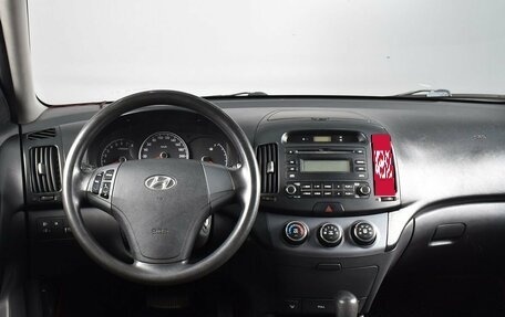 Hyundai Elantra IV, 2009 год, 819 995 рублей, 8 фотография