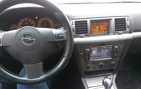 Opel Vectra C рестайлинг, 2008 год, 750 000 рублей, 3 фотография