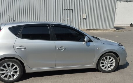 Hyundai i30 I, 2010 год, 730 000 рублей, 3 фотография