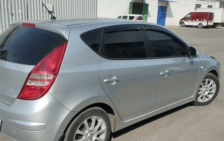 Hyundai i30 I, 2010 год, 730 000 рублей, 5 фотография