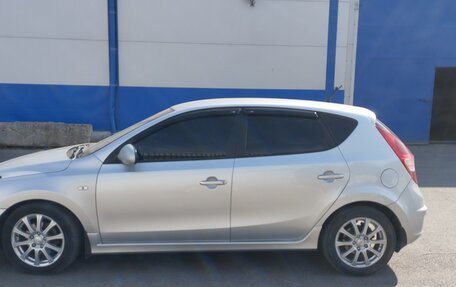 Hyundai i30 I, 2010 год, 730 000 рублей, 4 фотография