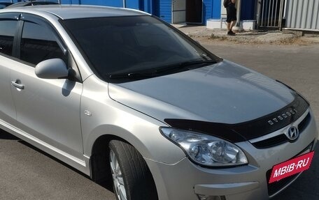 Hyundai i30 I, 2010 год, 730 000 рублей, 2 фотография