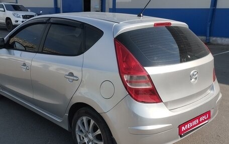 Hyundai i30 I, 2010 год, 730 000 рублей, 6 фотография