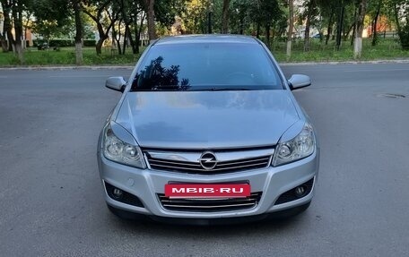 Opel Astra H, 2007 год, 390 000 рублей, 2 фотография