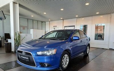 Mitsubishi Lancer IX, 2011 год, 900 000 рублей, 1 фотография