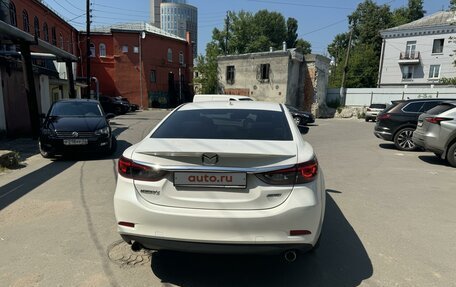 Mazda 6, 2015 год, 1 890 000 рублей, 7 фотография