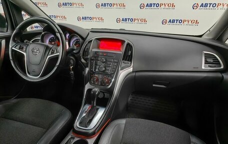 Opel Astra J, 2012 год, 859 000 рублей, 7 фотография