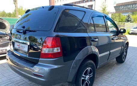 KIA Sorento IV, 2006 год, 995 000 рублей, 8 фотография