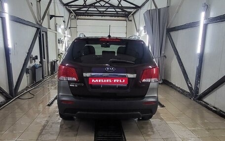 KIA Sorento II рестайлинг, 2012 год, 1 400 000 рублей, 3 фотография