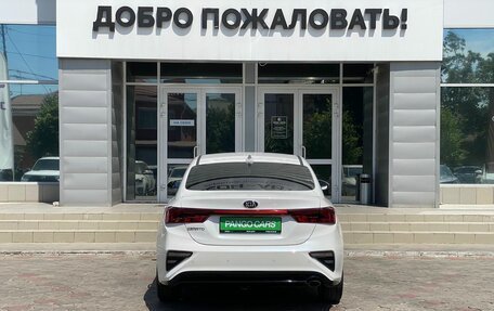 KIA Cerato IV, 2019 год, 2 018 000 рублей, 6 фотография