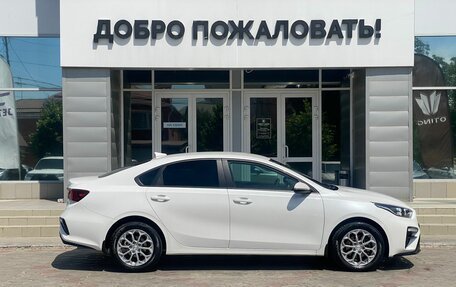 KIA Cerato IV, 2019 год, 2 018 000 рублей, 4 фотография