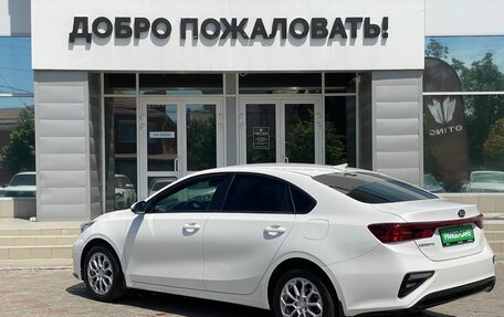 KIA Cerato IV, 2019 год, 2 018 000 рублей, 5 фотография